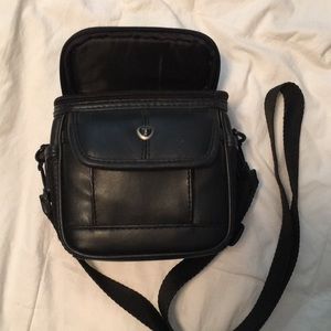 Icon c Camera bag plus Kodak picpro